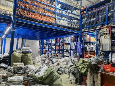 十年再看军埔 电商先行者火种终燎原五金产品零售