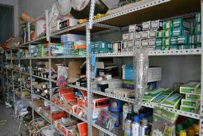 哈尔滨五金电料经销厂家与灯具销售 价格合理的批发市场选择