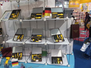 时尚五金制品深圳礼品展上绽光芒，灯具销售引领潮流新风向