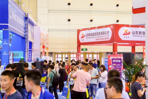 河南新政策释放信号，中部市场潜力凸显——郑州五金机电展11月邀你共掘商机